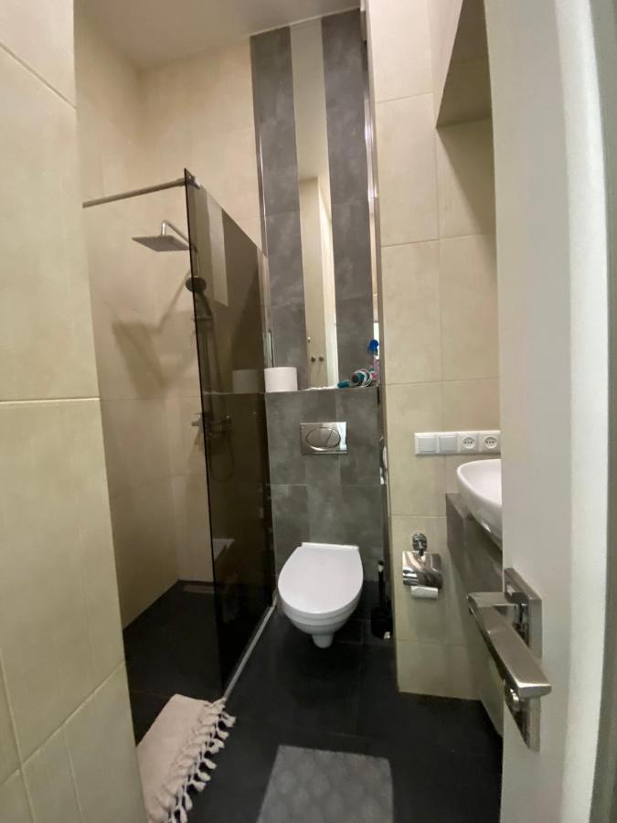 Galicia Apartments Lviv Bagian luar foto